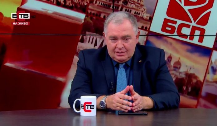 михайлов