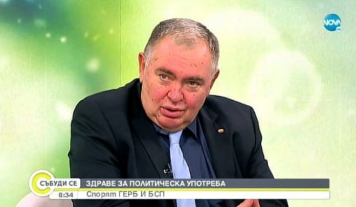 михайлов