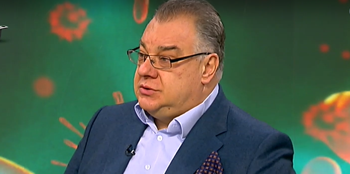ненков