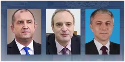 президенти