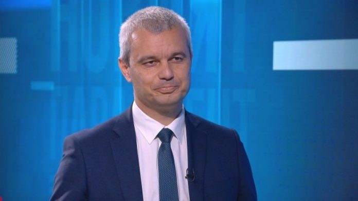 копейкин