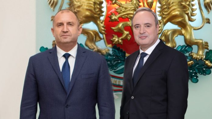 рр гердж