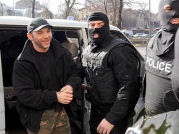 баретата