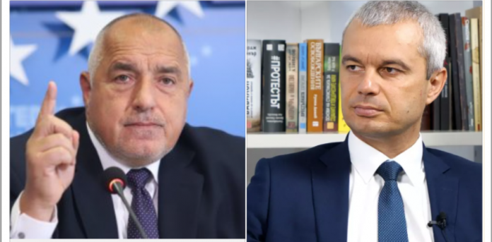 бб и копейкин