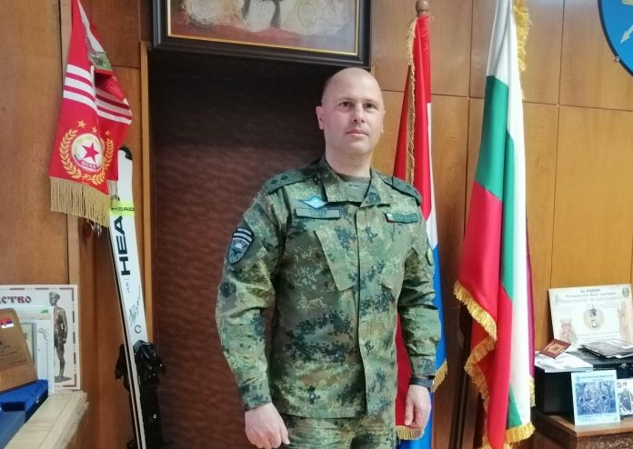 ген матеев