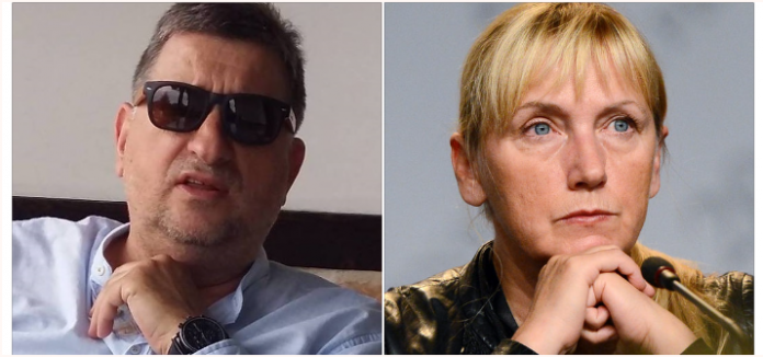 иво димитров и елена йончева