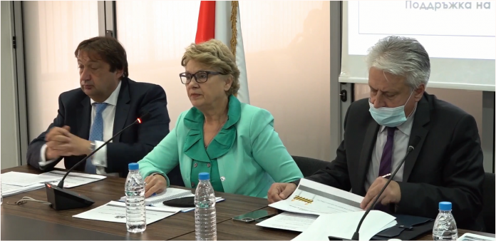 комитова рашков