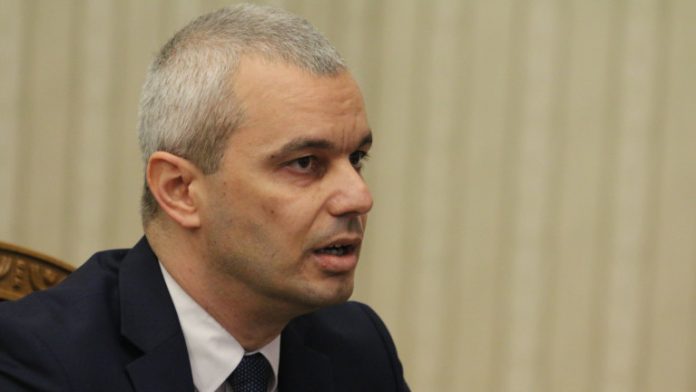 костадинов