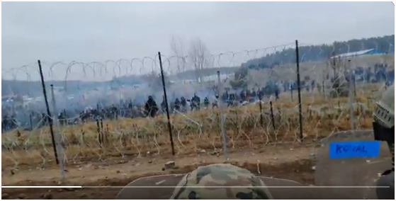 полша