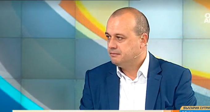проданов