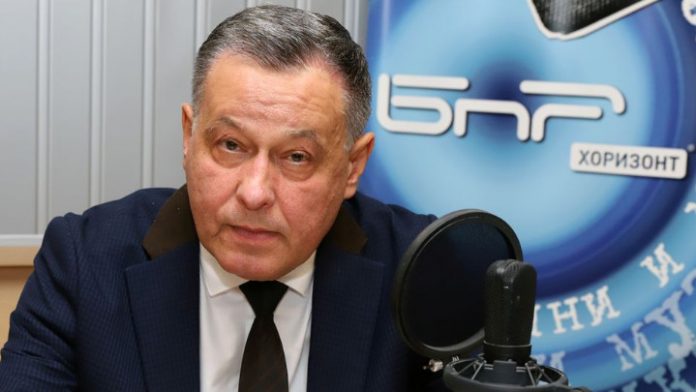 Виталий Москаленко