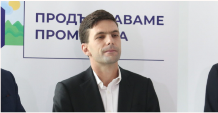 Минчев пп
