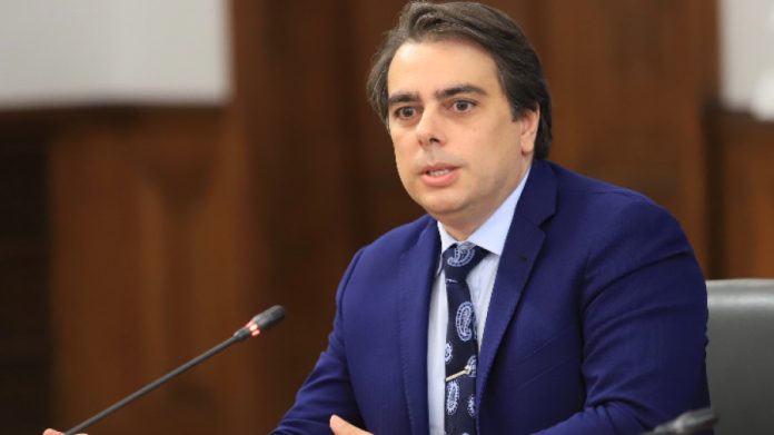 асен василев