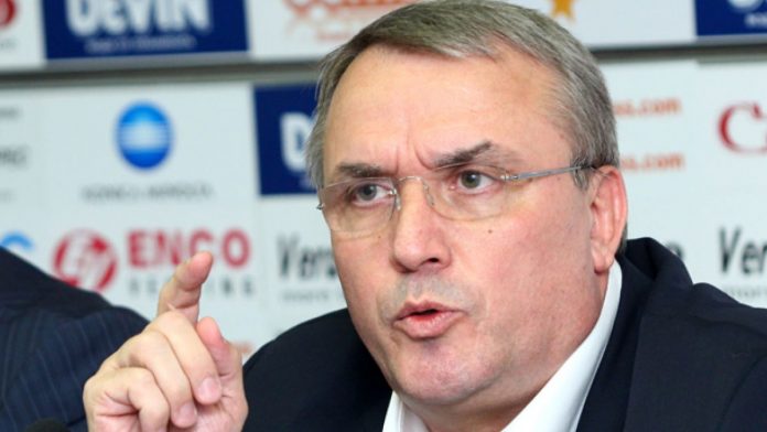 богомил манчев