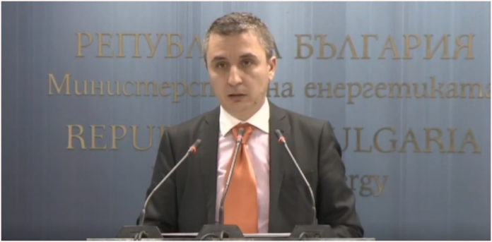 енергетика Александър Николов