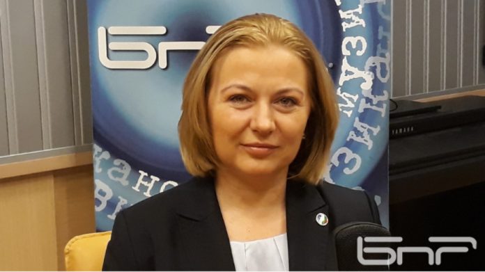 надежда йорданова