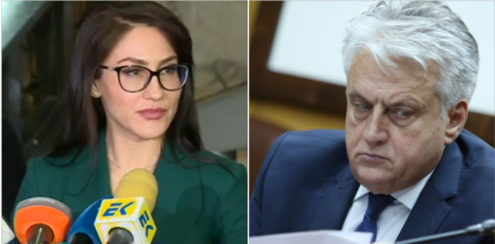 рашков прокуратура