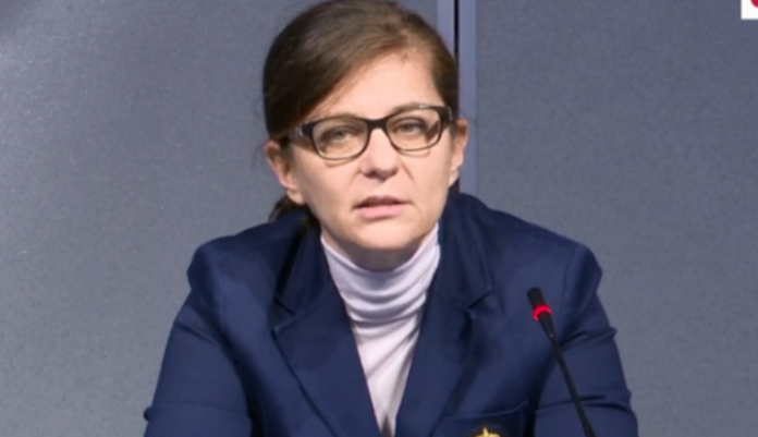 ганчовска