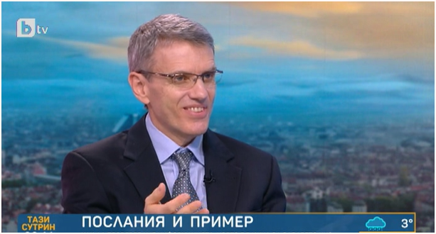 Вени марковски