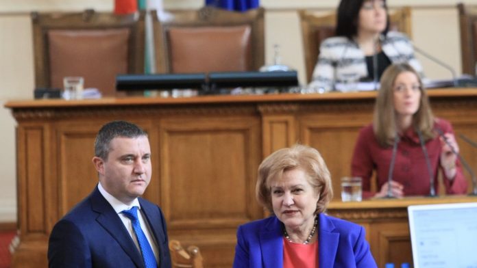 горанов менда