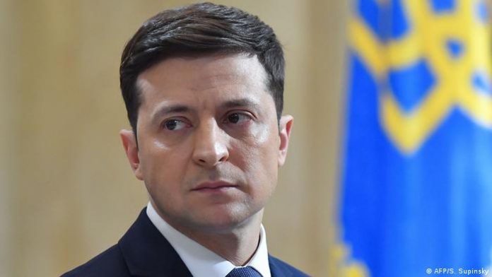 зеленски