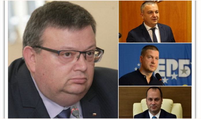 кпконпи кметове