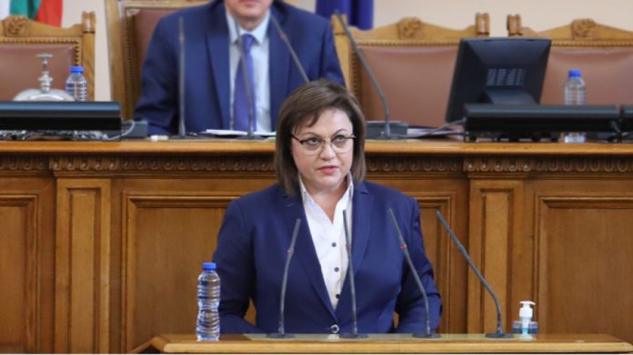 нинова нс