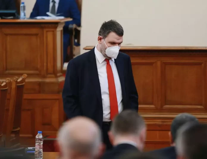 пеевски