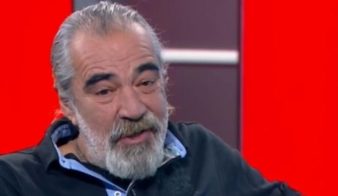 слабаков