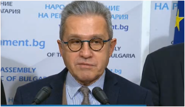 цонев