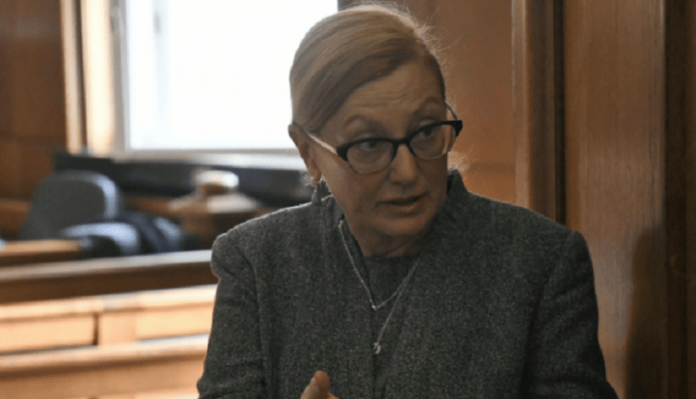 Ина Лулчева