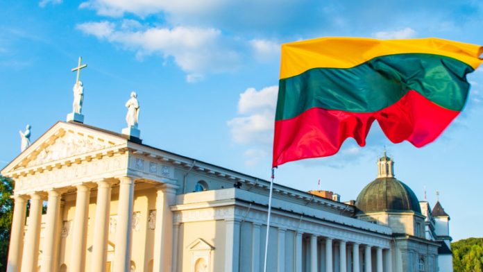 литва