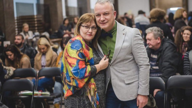 марго банев