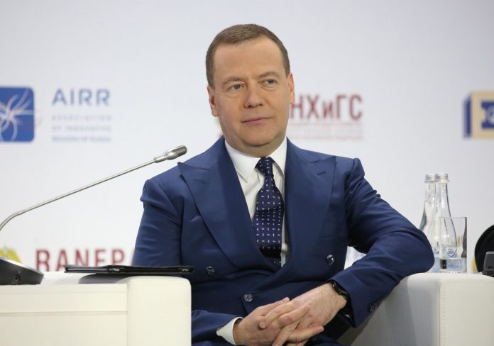 медведев