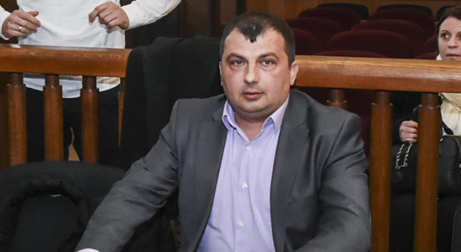 рачев