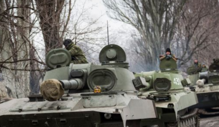 война