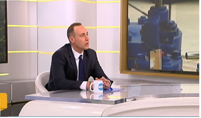 Screenshot 2022-03-15 at 09-13-34 Шефът на Булгаргаз Очакваме успокояване на международните пазари - NBOX - Всички новини