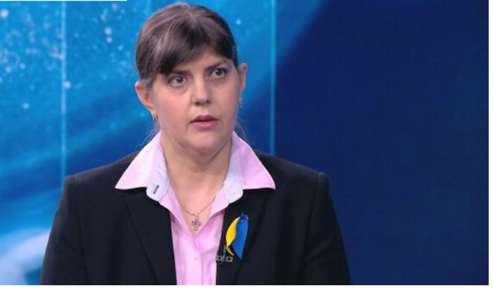 Screenshot 2022-03-21 at 07-32-40 Лаура Кьовеши пред bTV Трябва ефикасна правораздавателна система и политическа воля за това - NBOX - Всички новини