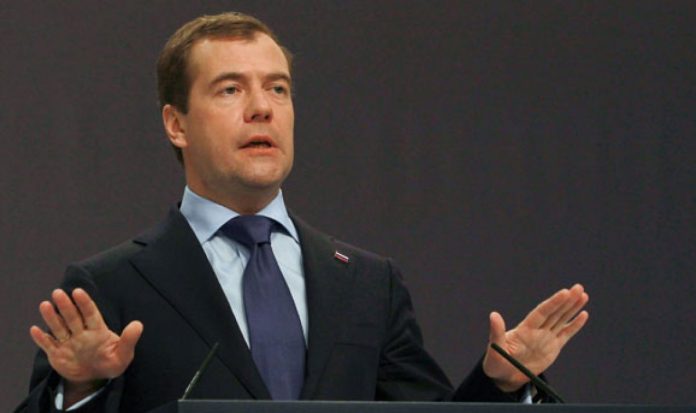 медведев