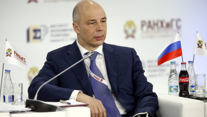 Gaidar Forum in Moscow