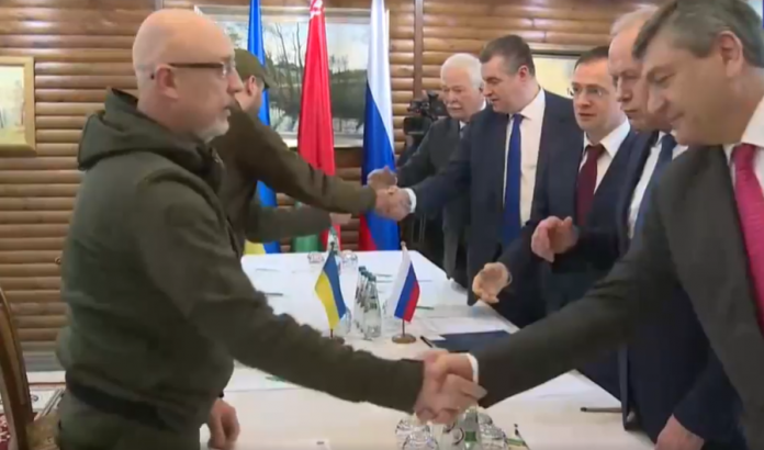 Заснемане