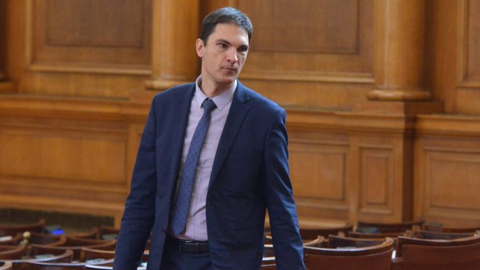 александър дунчев
