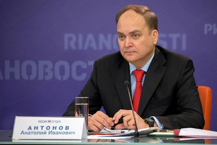 анатолий антонов
