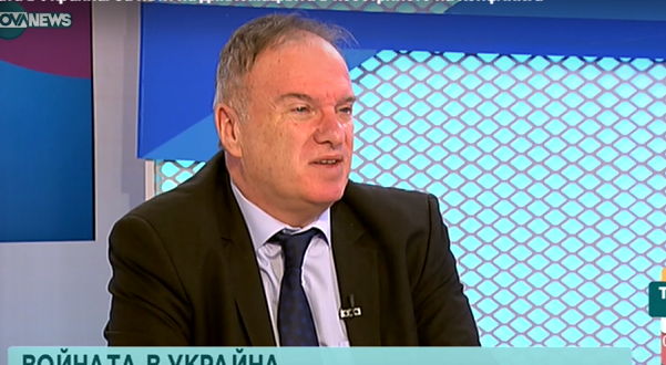 вл чуков нова нюз