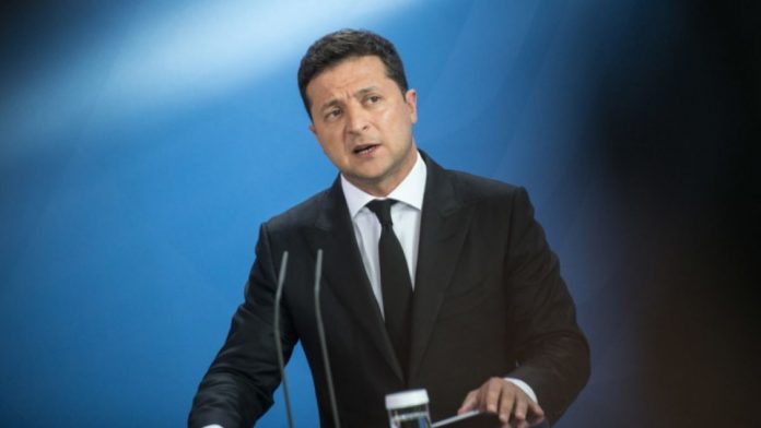 зеленски