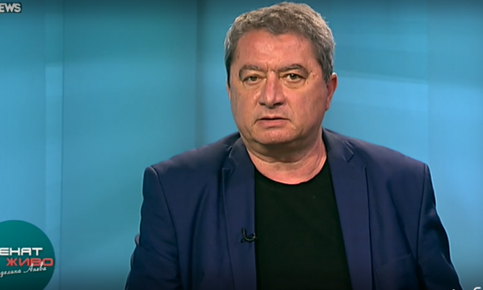 йорданов