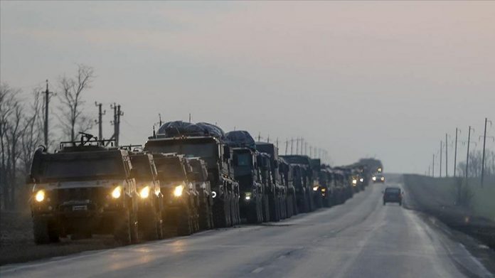 конвой