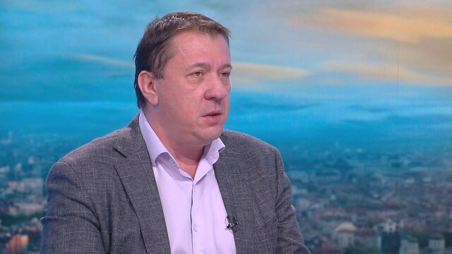 куюмджиев
