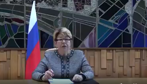 митрофанова