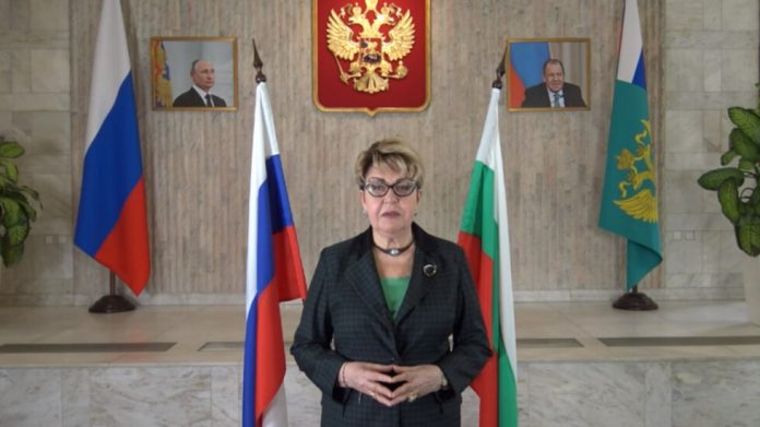 митрофанова